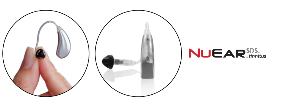 SDS Tinnitus™ - Superior Hearing Aid Center